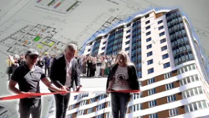 Complexul PALMIERI și STELE, readus la viață