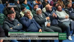 SPP: Zukorlić u Bujanovcu
