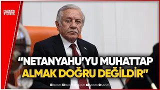 MHP Istanbul Provincial Congress Convenes: New Legislation and Israel Remarks from Celal Adan