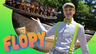 Ciao Flopy! | Flopy