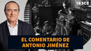 Antonio Jiménez, testigo directo del 23-F: "Estoy de acuerdo con la desclasificación" | El Cascabel