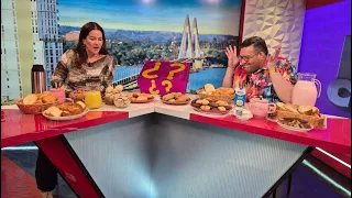 The TV Horoscope with You 07-29-2026