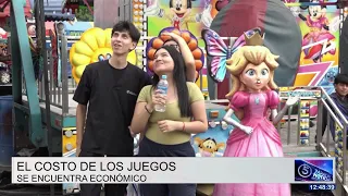 LA ADRENALINA SE VIVE EN CITY RIVER PARK