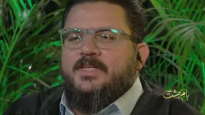 بام بهشت؛ روایت رهایی دل‌ها در سایه نام امام حسین علیه‌السلام