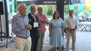 Dr. Kukorelly Pál kapta az idei Pelso-díjat