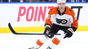 NHL trade deadline: What the Wild are doing