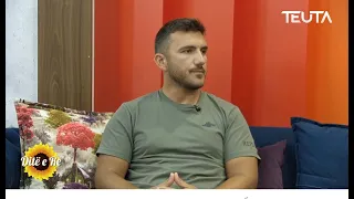 Angazhimi i Shërbimit të Mbrojtjes dhe Shpëtimit gjatë sezonit veror - Abdullah Nimanbegu