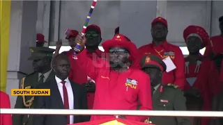 South Sudan Elections: Kiir Dissolves Government Ahead of December Polls