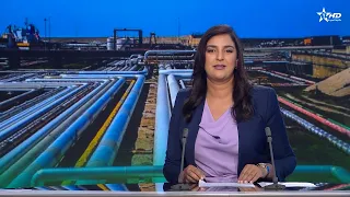 Al Aoula News Broadcast for 07/28/2026