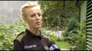 WBIJAJĄ NÓŻ W PLECY OBROŃCOM GRANIC! Szokująca decyzja Żurka ws. kpt. Anny Michalskiej