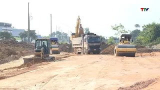 Accelerating Land Clearance to Speed Up Project Construction