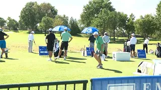 Latest News | LPGA 2026 championship in NWA tees off