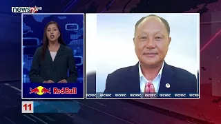 AFTERNOON NEWS FATAFAT - NEWS24 TV