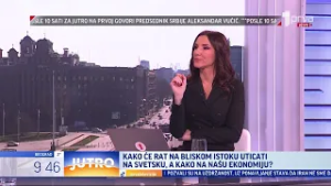 Kako će rat koji je počeo juče uticati na svetsku, a kako na našu ekonomiju?