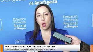 Security, border control, and Bioceanic Corridor measures highlight DPR Public Account