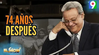 TV unites us 74 years later | ESM