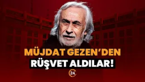 Müjdat Gezen'den Rüşvet Aldılar! CHP’li Belediyede Skandal!
