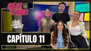 Lorena Altamirano HABLA tras salir de La casa de los famosos | ¿Qué hay pa' dañar? 2 de marzo