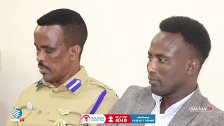 Guddiga Doorashada iyo laamaha Amniga oo awaamiir ka soo saaray Doorashada ku-celiska ah ee Galmudug