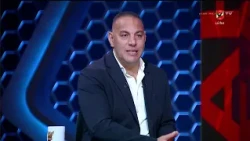 Hesham Hanafy explains why he stepped away from coaching after retirement and his role as Head of...