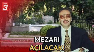 Eski Ulaştırma Bakanı Arif Ahmet Denizolgun’un 10 Yıl Önceki Ölümü Yeniden Mercek Altında!