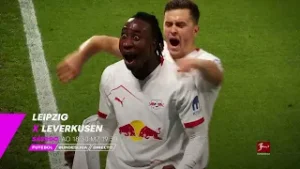 Bundesliga Jornada 15 no ZSports 2 | 12.2025