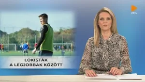 Debrecen Televízió Híradó  (2026.02.03.)