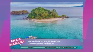 Panamá fortalece su posición como destino turístico | Air Europa - En La Mañana