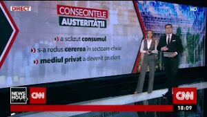 Ce înseamnă recesiunea tehnică și cum am ajuns aici