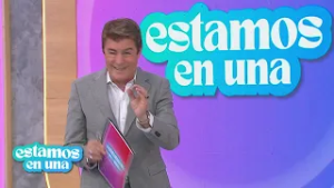 Mariana Arias: "Hacer Muñeca Brava fue muy divertido" y Entrevista a Demian Rugna - Estamos en una