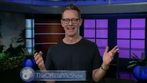 The Vic Show 05-26-22