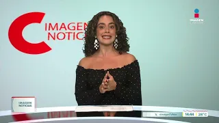 Noticias GDL con Carolina Martínez | Programa completo 17 de agosto de 2026