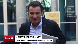 UDHËTIMET E VELIAJT/ Çfarë mund të zbulojnë prokurorët e SPAK-ut