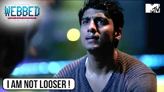 The Blind Race Of Likes On Social Media | MTV Webbed - Think Before You Click