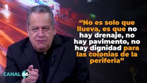 E28 - ¡Fin de semana de terror! El show de Bad Bunny, ejecuciones y el olvido de los Santorales