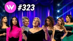 Women's Club 323 Full | Մաշայի անակնկալ կերպարանափոխությունը