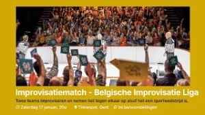 FOMO week 12 tot en met 18 januari 2026