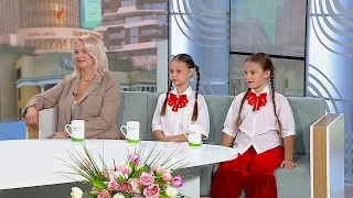 GUESTS OF THE "MORNING ESPRESSO" SHOW 09/30/2026