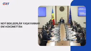 NEYİ BEKLEERLÄR YAŞAYANNAR ENİ HÜKÜMETTÄN