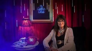 Brand New Cellar Club September 18th Talking Pictures TV Sky 324 Freeview 82 Virgin 445 Freesat 306