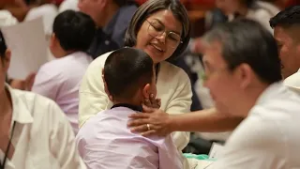 "ทรู"เปิดค่ายนำ 30 เยาวชน "ปลูกปัญญาธรรม ปี 12 #สามเณรปลูกปัญญาธรรม