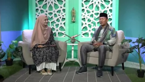 MUTIARA RAMADAN - LAILATUL QADR DAN KEUTAMAANNYA - SEGMEN 1