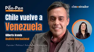 Chile and Venezuela: Consular Pragmatism Without Democratic Change