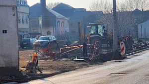 Od ponedjeljka sanacija udarnih rupa, a zatim i kompletna sanacija trotoara u užem gradskom centru