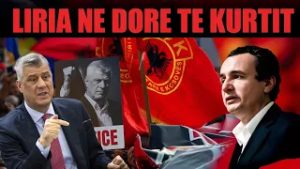 Albin Kurti ka në dorë LIRINË e POPULLIT të Kosovës? UÇK-ja HUMBI BETEJËN në HAGË? RRËNJËT TONA