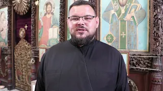 PREOBRAŽENJE GOSPODNJE OBELEŽENO U CRKVI ROĐENJA PRESVETE BOGORODICE 19.08.2026. PRILOG