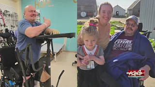 Providing a game plan for families in need