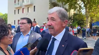 Ponte Morandi, Marco Bucci: “Il 14 agosto è un data che rimane scolpita nel cuore di Genova”