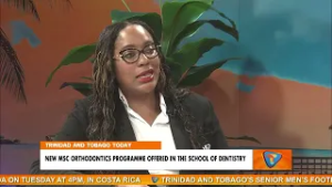 New MSC Orthodontics Programme Offered In The School Of Dentistry