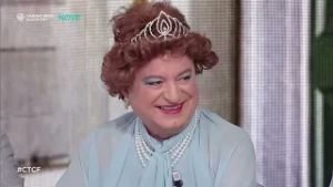 L'ultimo Tavolo dell'8 febbraio | Che tempo che fa